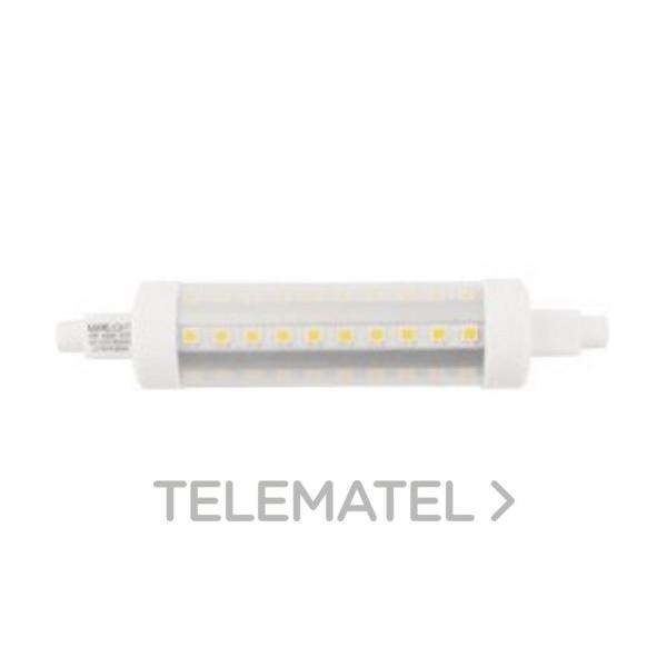 LINEAL LED RS7 10W 220-240V 4000ºK 117mm 900lm DIMABLE