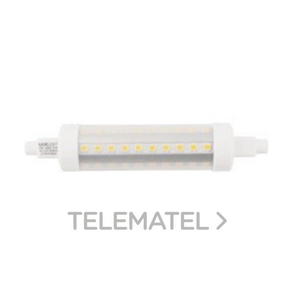 LINEAL LED RS7 10W 220-240V 2700ºK 117mm 850lm DIMABLE