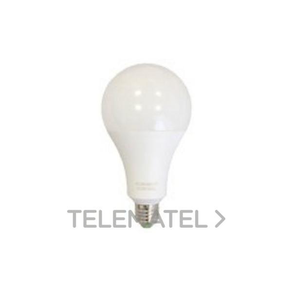 ESTANDAR LED A120 25W 3000ºK E-27 206º 2000lm