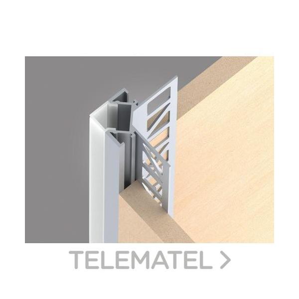 DIFUSOR OPAL LINE 43 1 METRO BLANCO