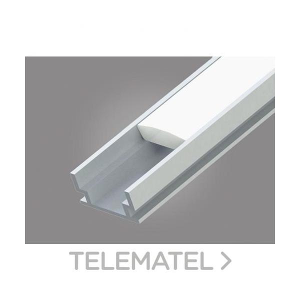 DIFUSOR TRANSPARENTE LINE 19 1 METRO