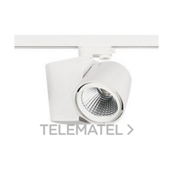 PROYECTOR LED COMBO ESPECIAL WHITE MEAT GRIS