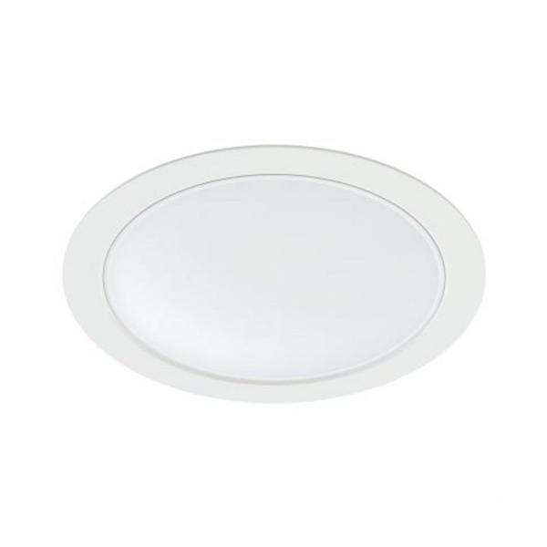 DOWNLIGHT LED NOI 14W 220/240V 4000K BLANCO