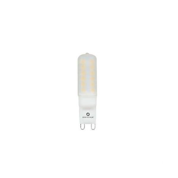 LMPARA LED G9 LONG UNIFORM-LINE 2,8W 3000K