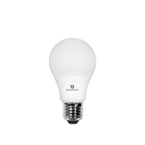 LMPARA LED STANDARD DIMMABLE 12W E27 2700K