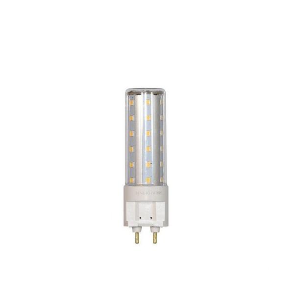 LMPARA HQI TUBULAR LED G12 10W 3000K