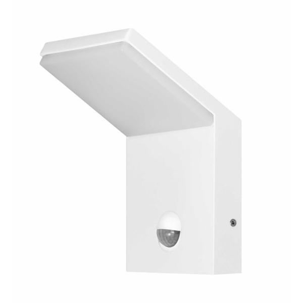 APLIQUE EXTERIOR NEO 9W 220V 120 4000K BLANCO