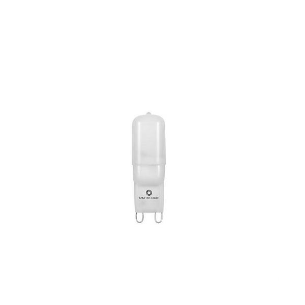LÁMPARA BIPIN LED UNIFORM-LINE G9 2,5W 250lm