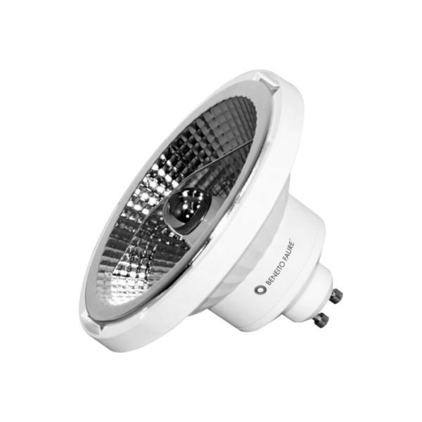 LMPARA DOLE LED AR111 GU10 15W 45 2700K