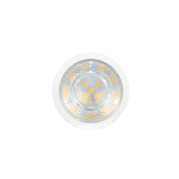 LMPARA LED TUTTO 4W GU10 2700K