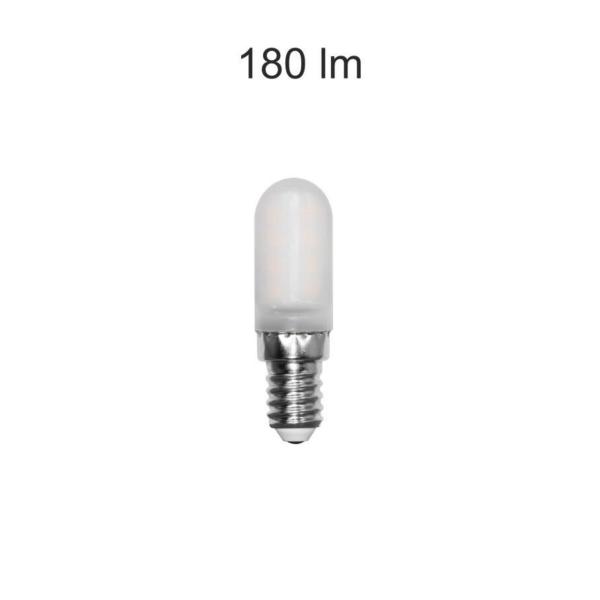 LMPARA LED SHOP T20 2W E14 3000K