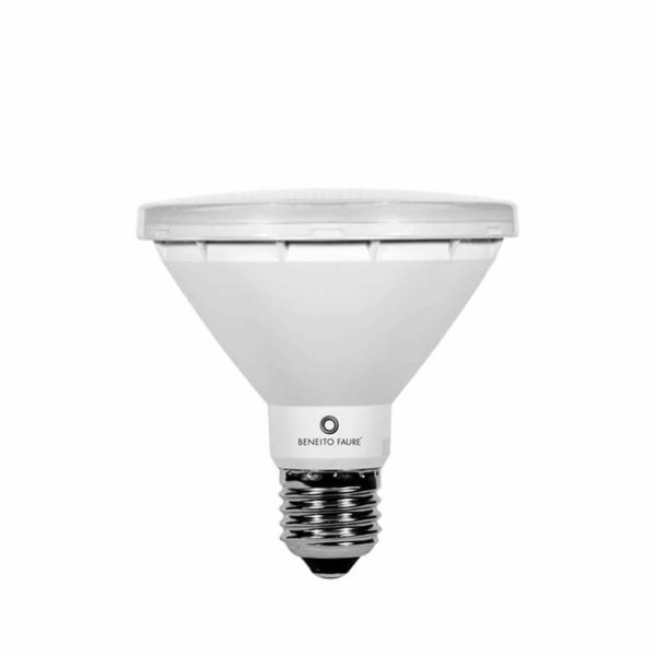 LMPARA LED PAR30 R-LINE 10W E27 3000K