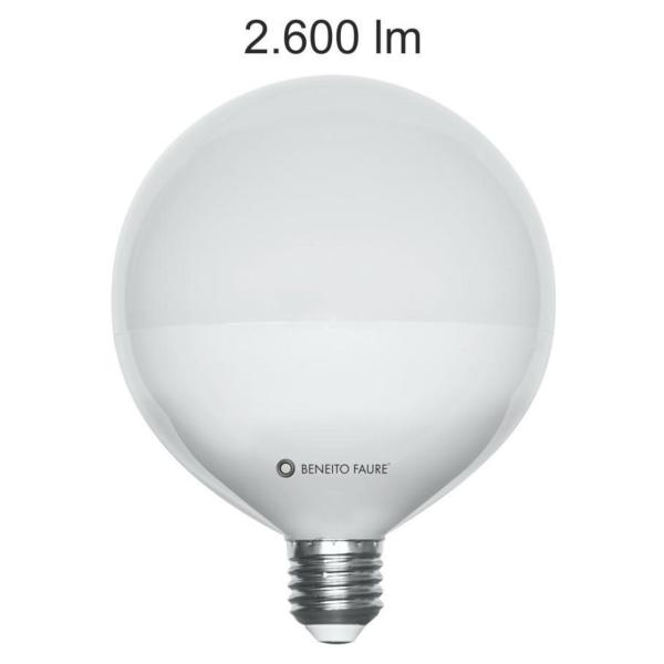 LMPARA LED GLOBO SAMSUNG 16W E27 3000K