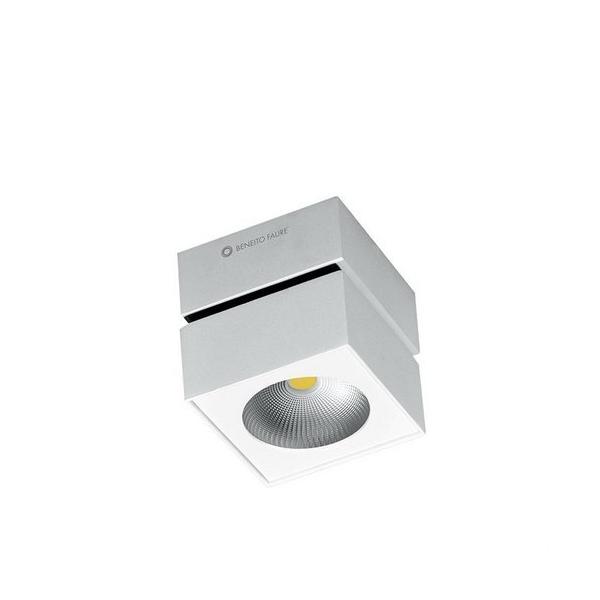 APLIQUE RUBYC 15W 40º LED 4000K BLANCO