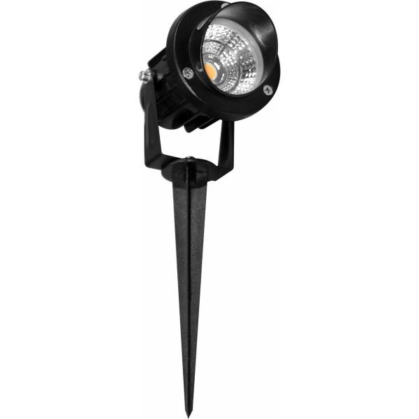 PICA JARDÍN FADE 5W 100-240V 45° 3000K