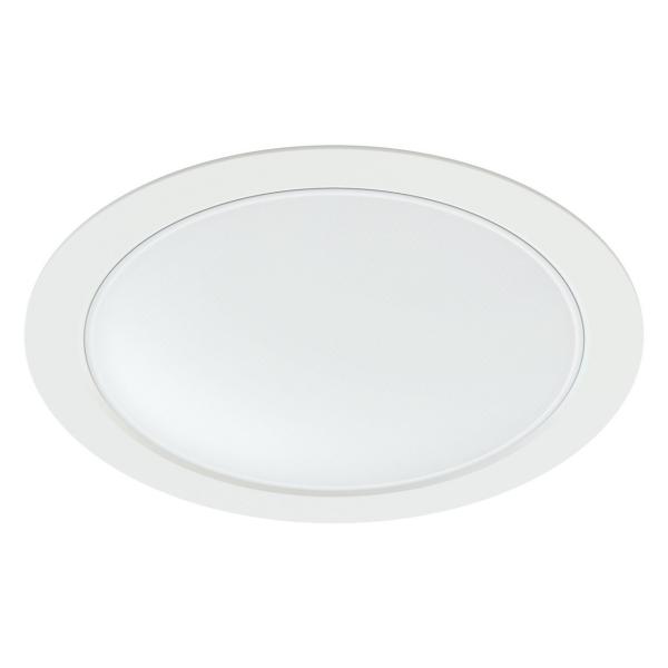 DOWNLIGHT LED NOI 14W 220/240V 3000K BLANCO