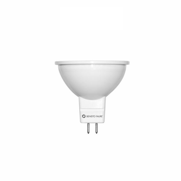 LÁMPARA STIK DICROICA LED MR16 3,5W 60º 5000K