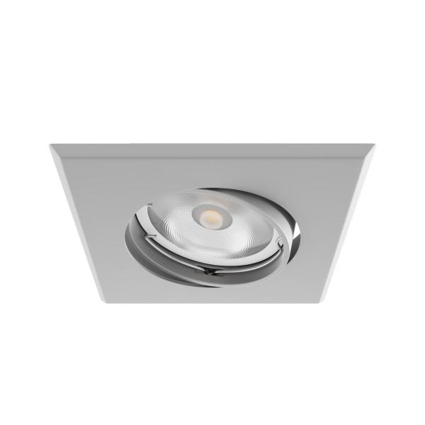 DOWNLIGHT ECLIPSE BLANCO