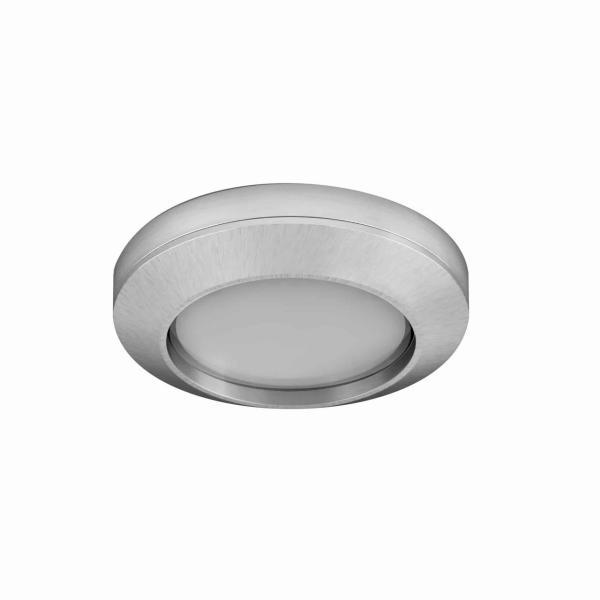 DOWNLIGHT BATHROOM ALUMINIO