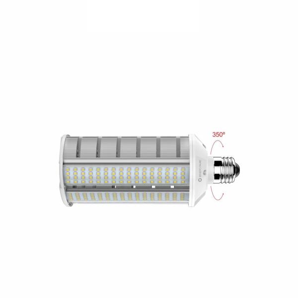 LMPARA SMILE LED 40W E27 RANGO DE VOLTAJE 100-240V 2200K