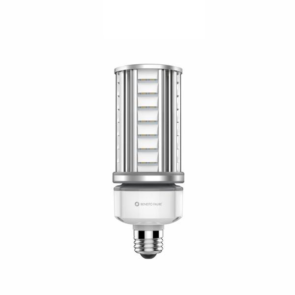 LMPARA LED OBO 19W E27 RANGO DE VOLTAJE 100-240V 5000K