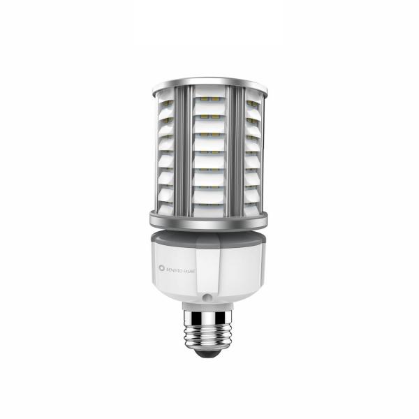 LMPARA LED OBO 27W E27 RANGO DE VOLTAJE 100-240V 5000K