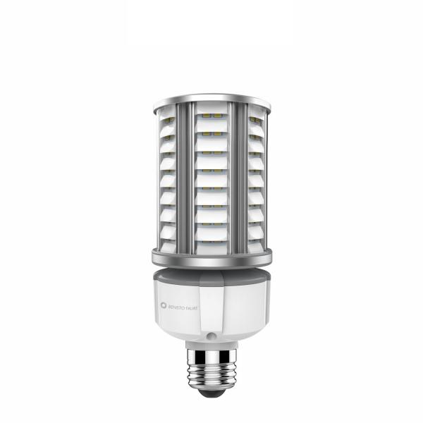 LMPARA LED OBO 36W E27 RANGO DE VOLTAJE 100-240V 5000K