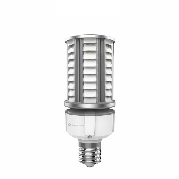 LMPARA LED OBO 36W E40 RANGO DE VOLTAJE 100-240V 2200K