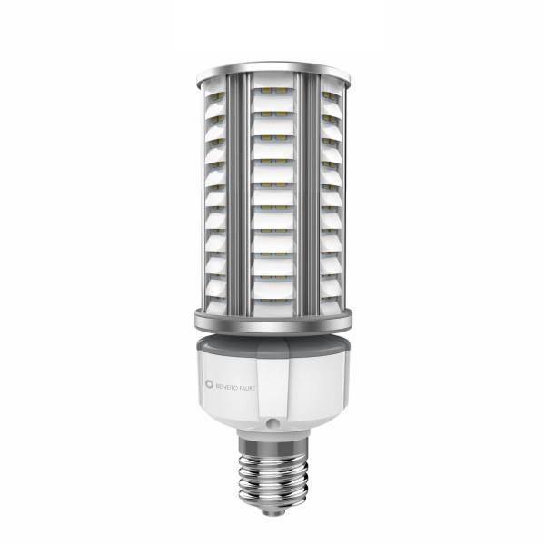 LMPARA LED OBO 45W E40 RANGO DE VOLTAJE 100-240V 2200K