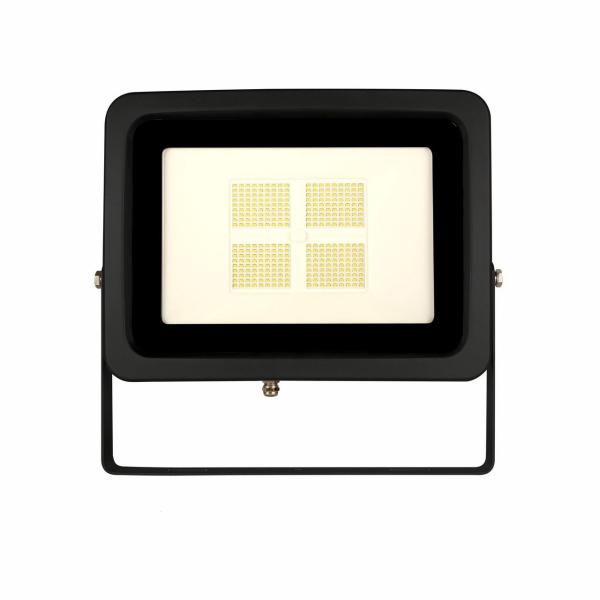 FOCO LED SKY ACABADO NEGRO 220-240V 200W 2200K