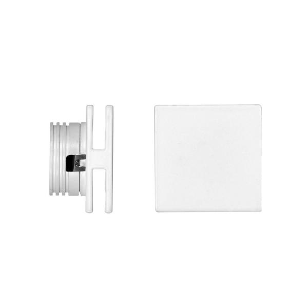 APLIQUE PORT 4W 220-240V 120 3000K 60lm BLANCO