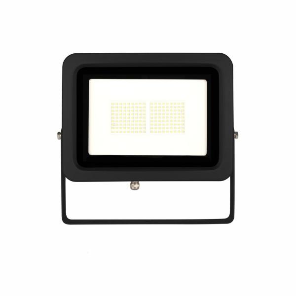 FOCO LED SKY ACABADO NEGRO 220V 100W 2200K