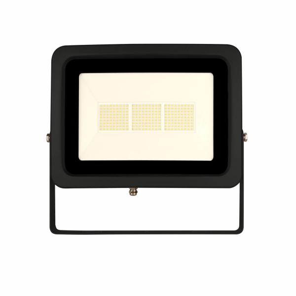 FOCO LED SKY ACABADO NEGRO 220V 150W 2200K