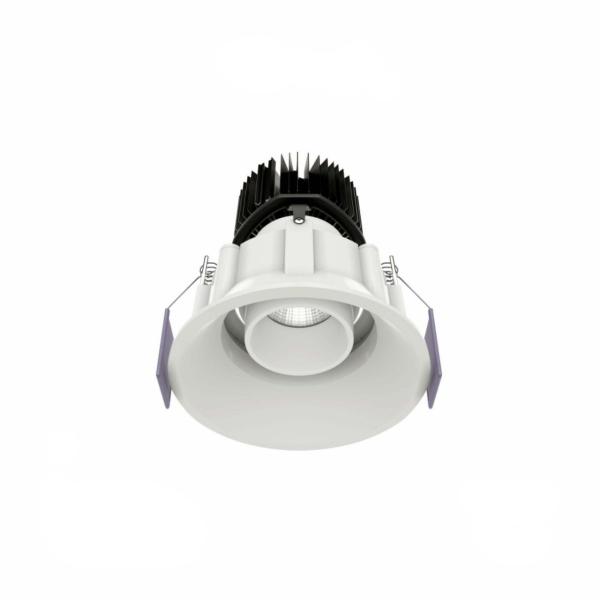 DOWNLIGHT REDONDO TAO LED 4000K BLANCO