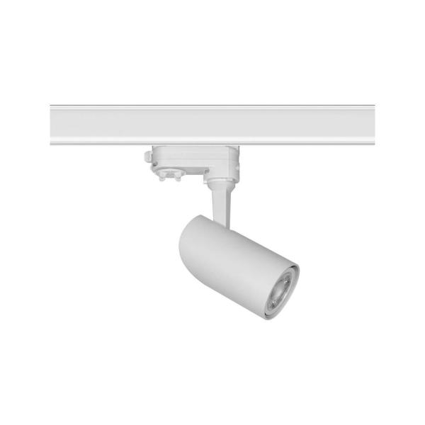 PROYECTOR PARA CARRIL PICOLO GU10 220-240V BLANCO