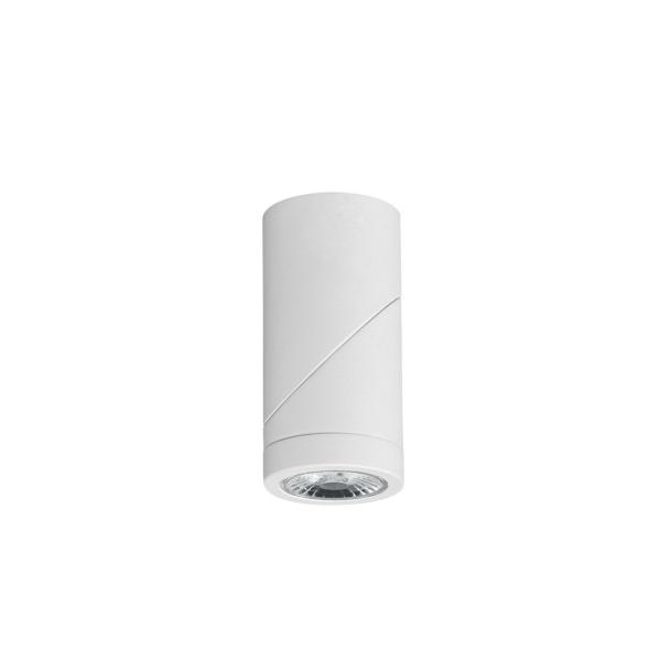 APLIQUE PLUS 7W 15/35/60º 4000K 980lm BLANCO