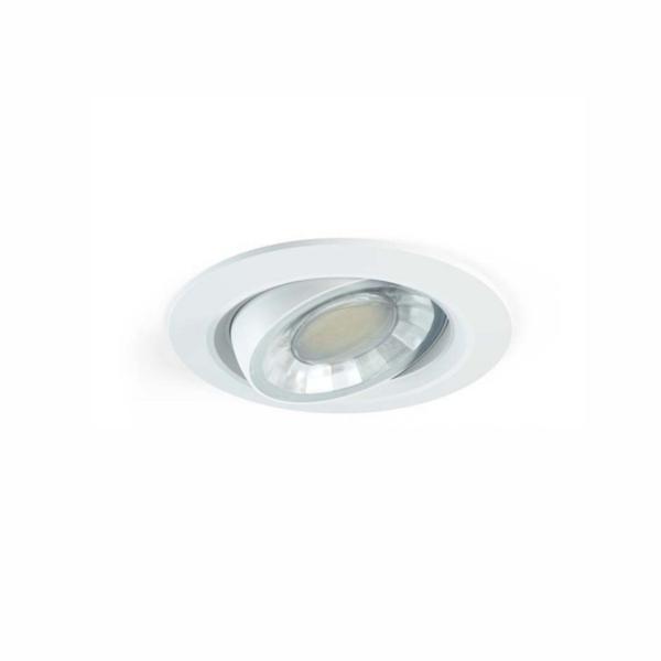 DOWNLIGHT COMPAC R 8W 90 2700K 594lm