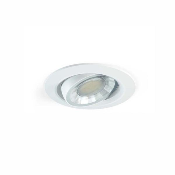 DOWNLIGHT COMPAC R 8W 90 3000K 607lm