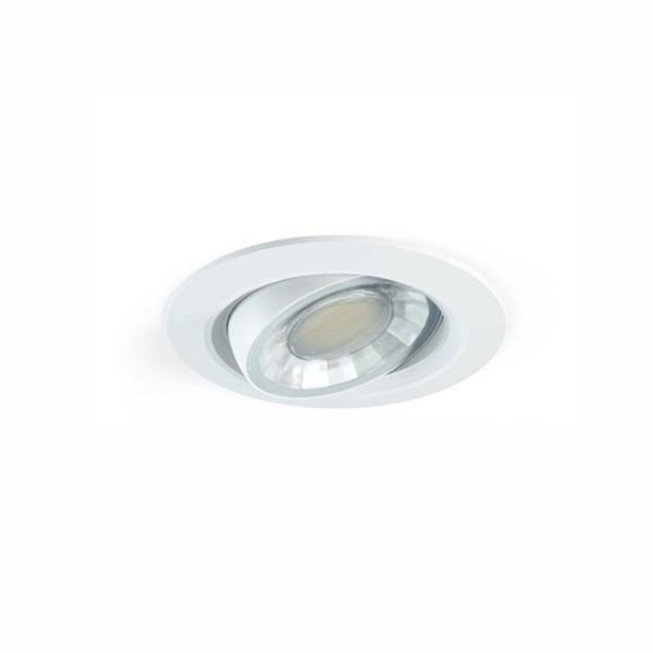 DOWNLIGHT COMPAC R 8W 90 4000K 660lm