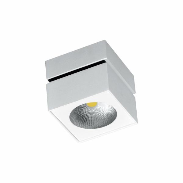 APLIQUE RUBYC 14W 40 LED EDISON 3000K 1700lm BLANCO