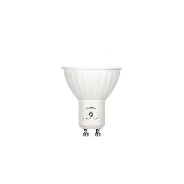 LMPARA UNIFORM-LINE GU10 DIMABLE 220V 6W 120 2700K 490lm