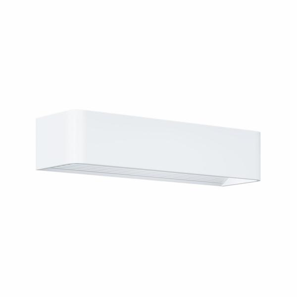 APLIQUE PARED ICON BLANCO 12W LED SWITCH 2700K/3000K/4000K