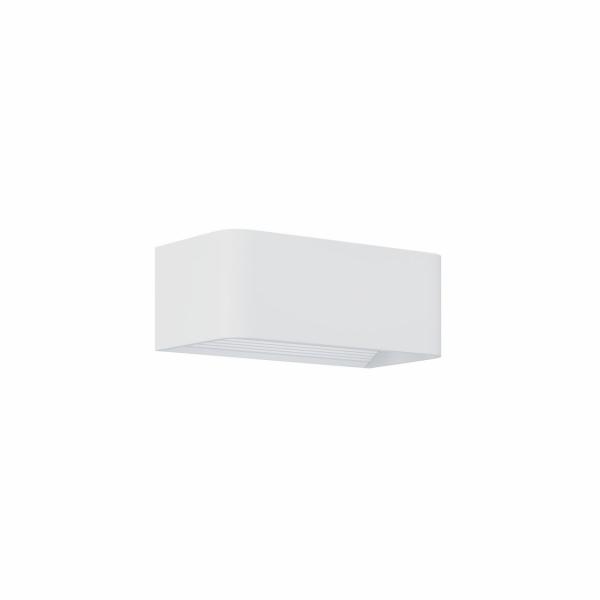 APLIQUE PARED ICON BLANCO 7W LED SWITCH 2700K/3000K/4000K