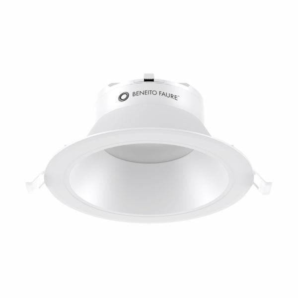 DOWNLIGHT THESSIS BLANCO LED 25W 220-240V 90/ SWITCH 3000K-4000K-5000K