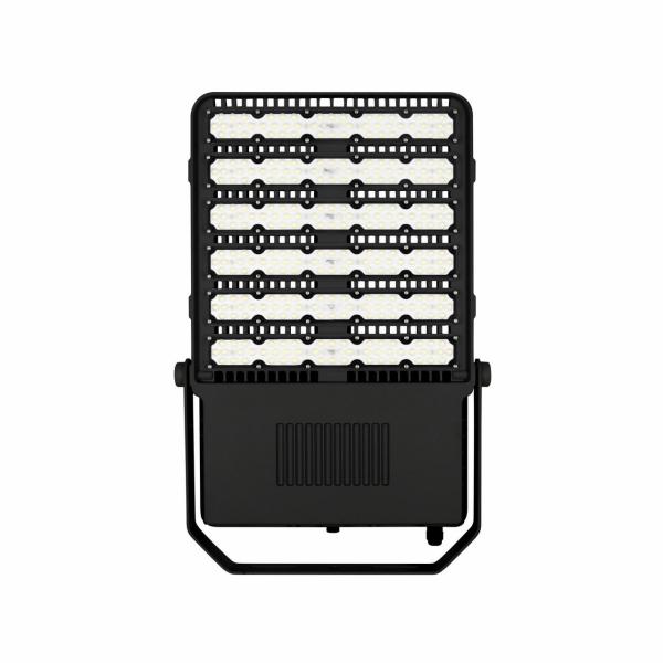 PROYECTOR KRION NEGRO LED 220V 400W 4000K