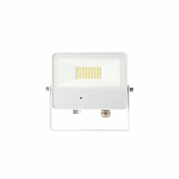 SENSOR DE MICROONDAS SKY-V3 BLANCO LED 220V 30W 4000K