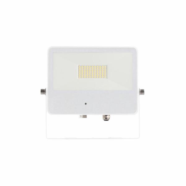 SENSOR DE MICROONDAS SKY-V3 BLANCO LED 220-240V 50W 4000K