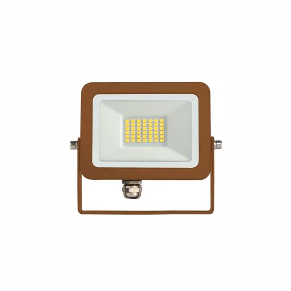 SENSOR SKY-V3 CORTEN LED 220-240V 20W 2700K