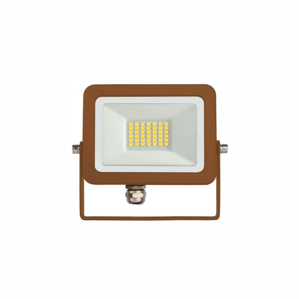 SENSOR SKY-V3 CORTEN LED 220V 20W 4000K