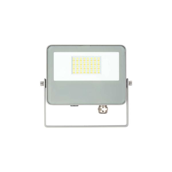 PROYECTOR SKY-V4 GRIS 30W 220-240V SWITCH 3000-4000-5000K 3600lm